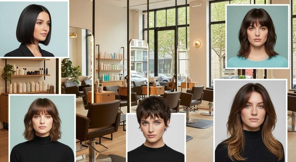 Epping's Top Haircut Trends
